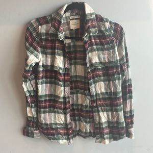 American eagle ahhmazingly soft flannel